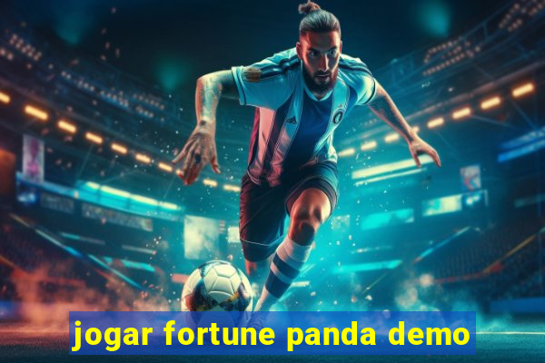 jogar fortune panda demo