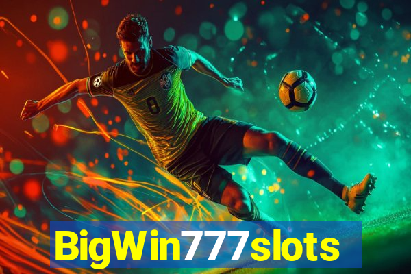 BigWin777slots