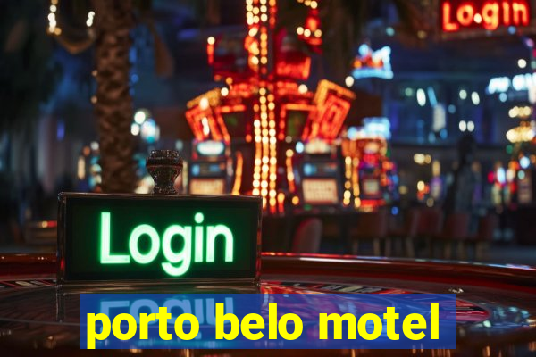 porto belo motel