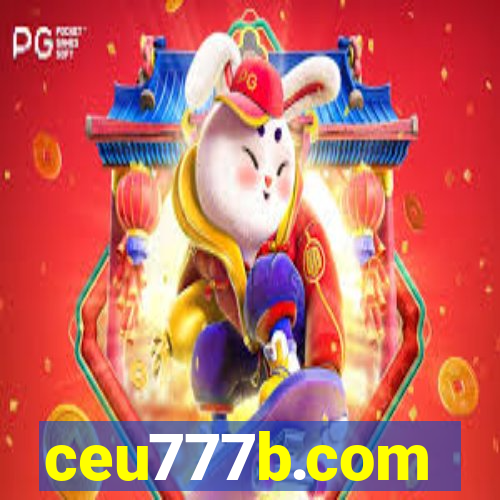 ceu777b.com