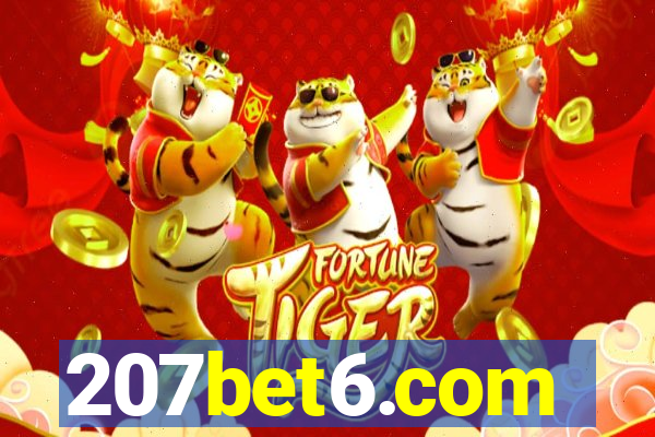 207bet6.com