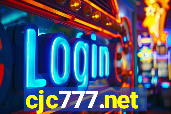 cjc777.net