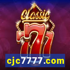 cjc7777.com