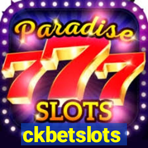 ckbetslots