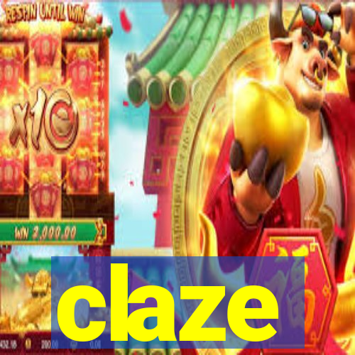 claze