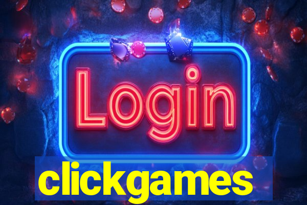 clickgames