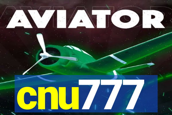 cnu777