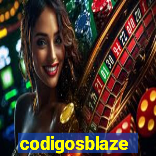 codigosblaze