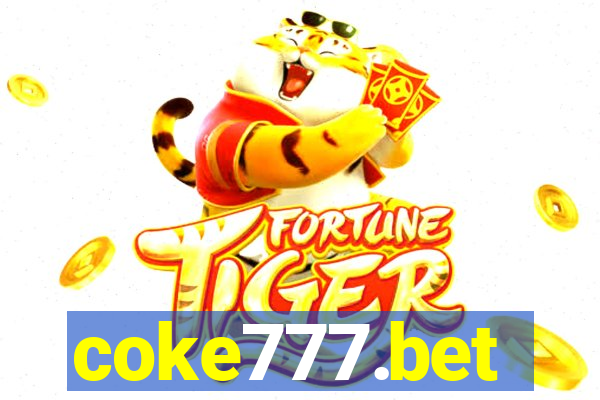 coke777.bet