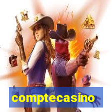 comptecasino