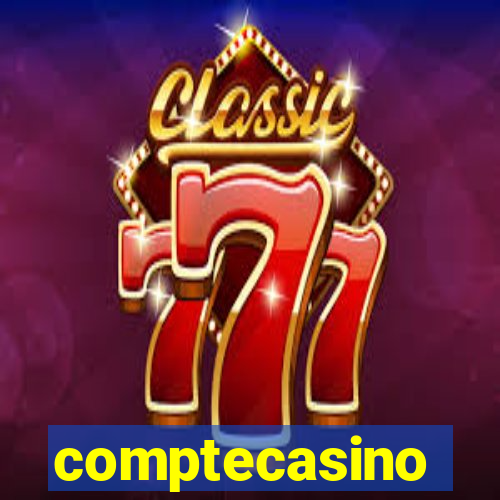 comptecasino