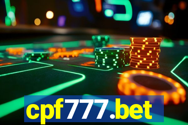 cpf777.bet