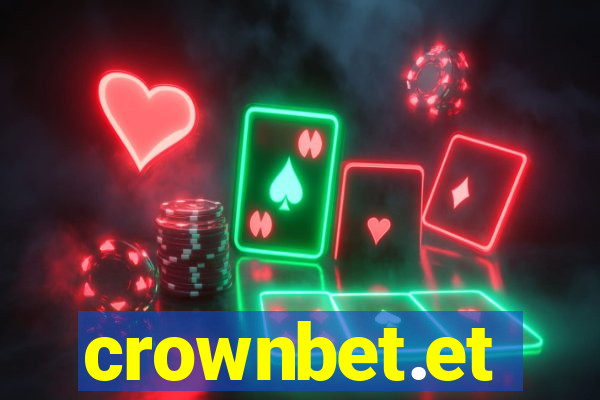 crownbet.et