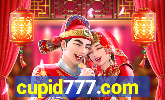 cupid777.com