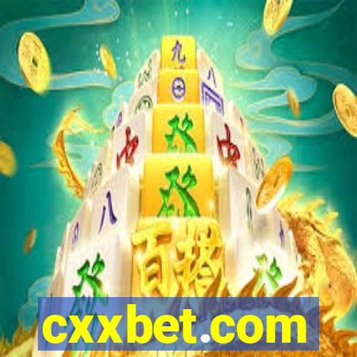 cxxbet.com