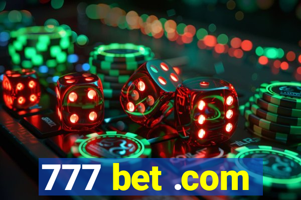 777 bet .com