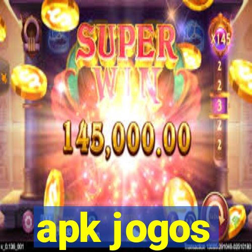 apk jogos