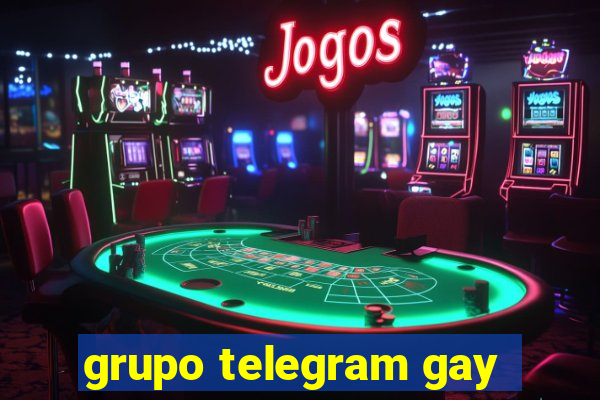 grupo telegram gay