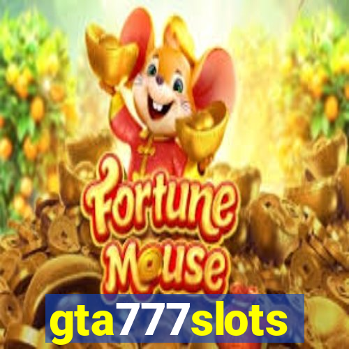 gta777slots