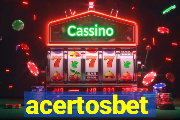 acertosbet