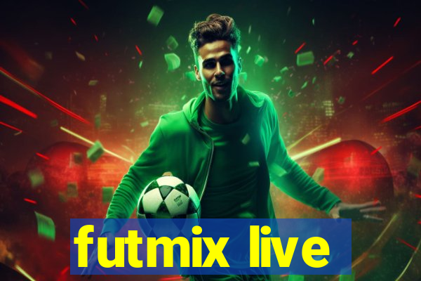 futmix live