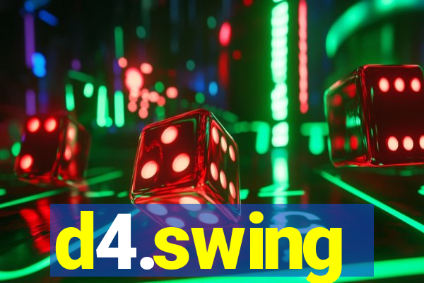 d4.swing