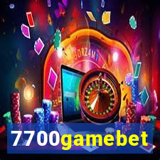 7700gamebet