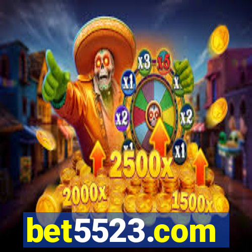 bet5523.com