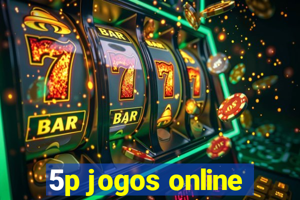 5p jogos online