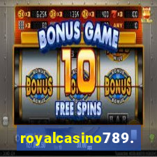 royalcasino789.com