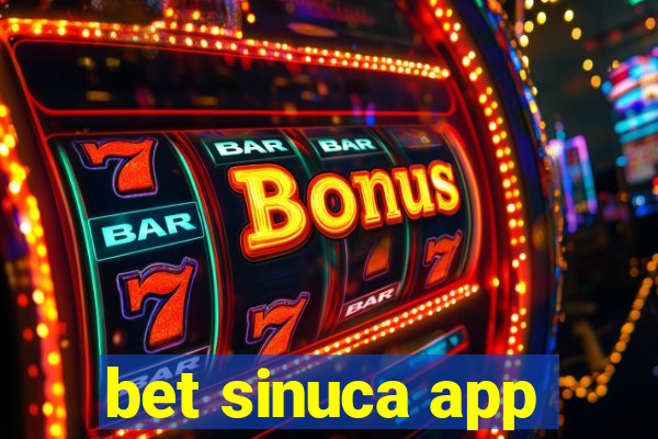 bet sinuca app