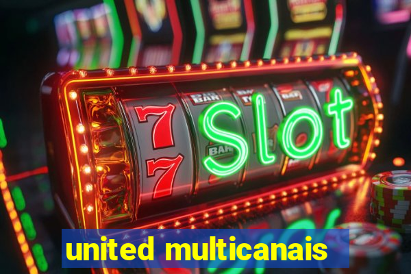 united multicanais