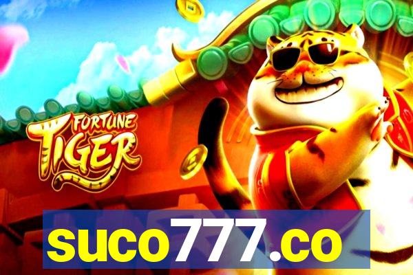 suco777.co