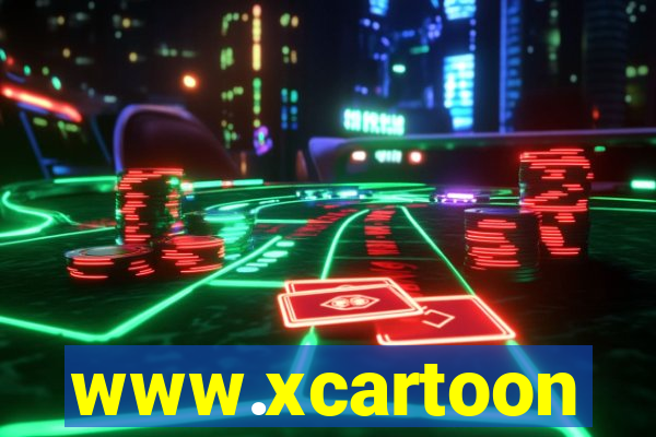 www.xcartoon