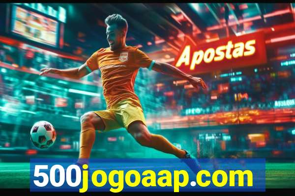 500jogoaap.com