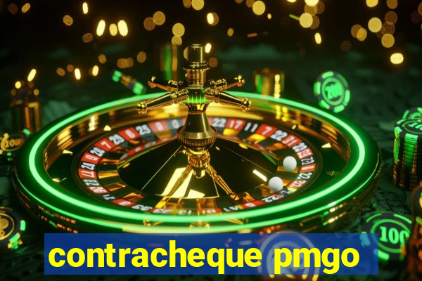 contracheque pmgo