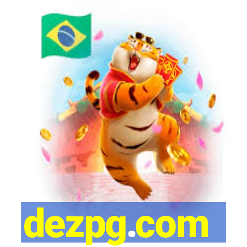 dezpg.com