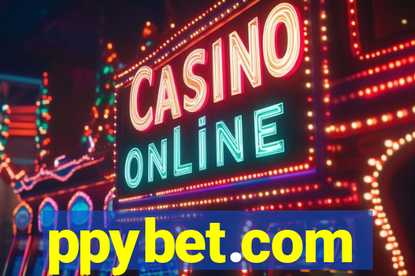 ppybet.com