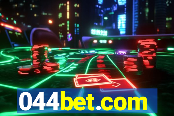 044bet.com