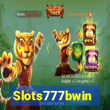 Slots777bwin