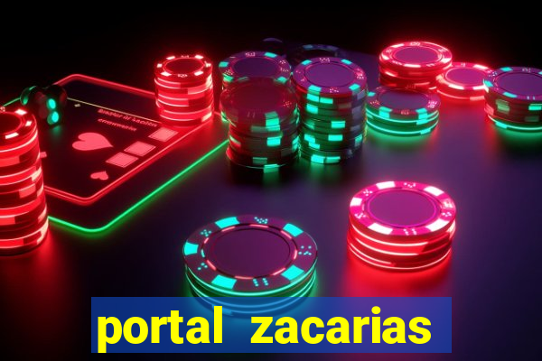 portal zacarias area 51