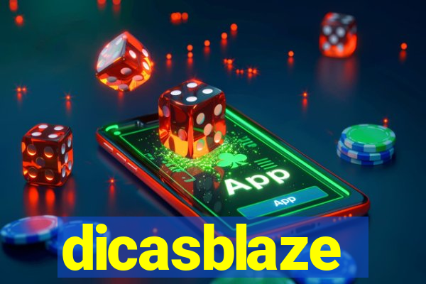 dicasblaze