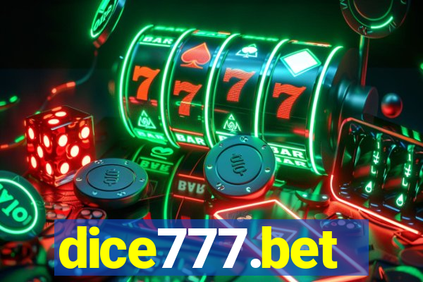 dice777.bet