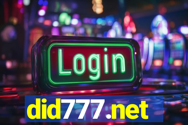 did777.net