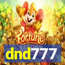 dnd777