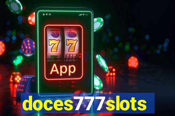 doces777slots