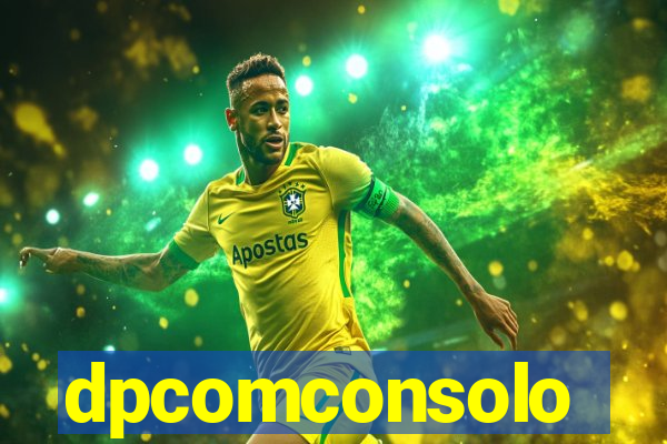 dpcomconsolo