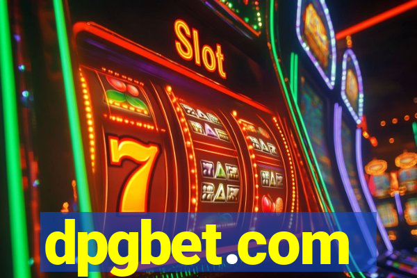 dpgbet.com