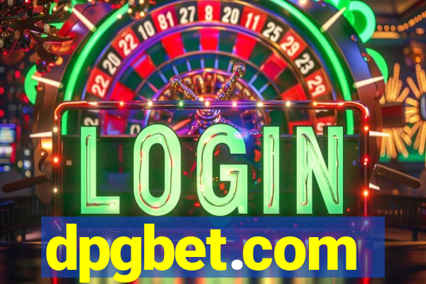 dpgbet.com