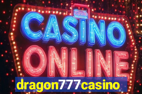 dragon777casino